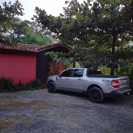 Pousada Da Serra Petar Hotel Iporanga Exterior photo